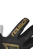 Reusch Fastgrip Gold 5570100 7707 schwarz 4